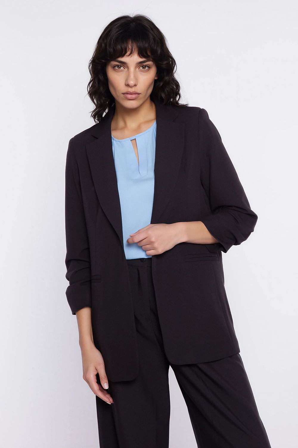Jacket model 227142 Nife