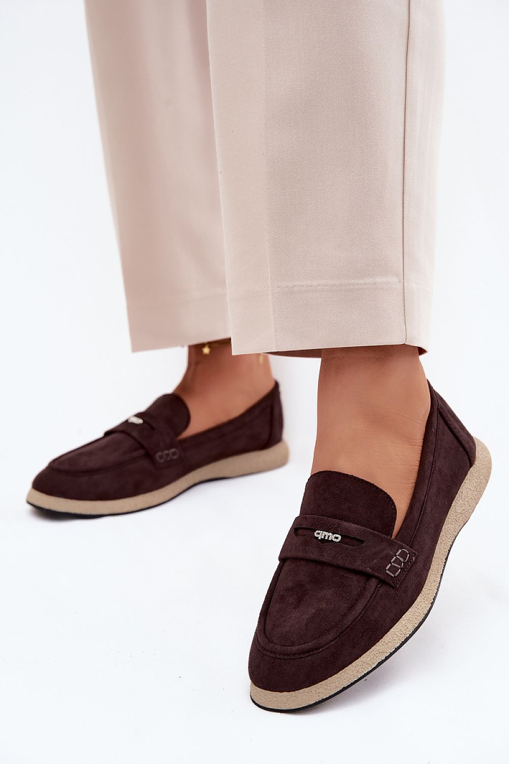 Mocassin model 227387 Step in style