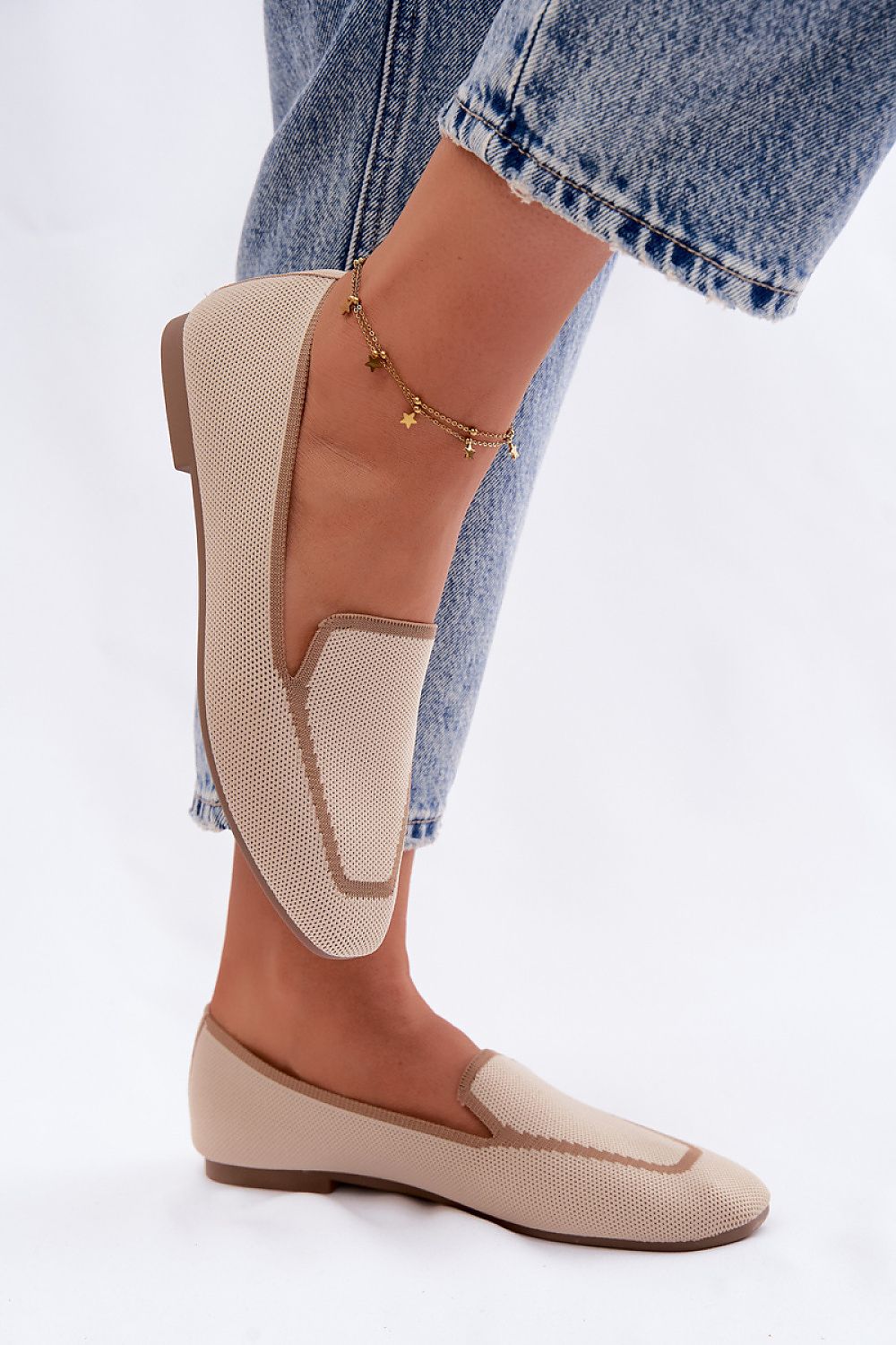 Mocassin model 227390 Step in style