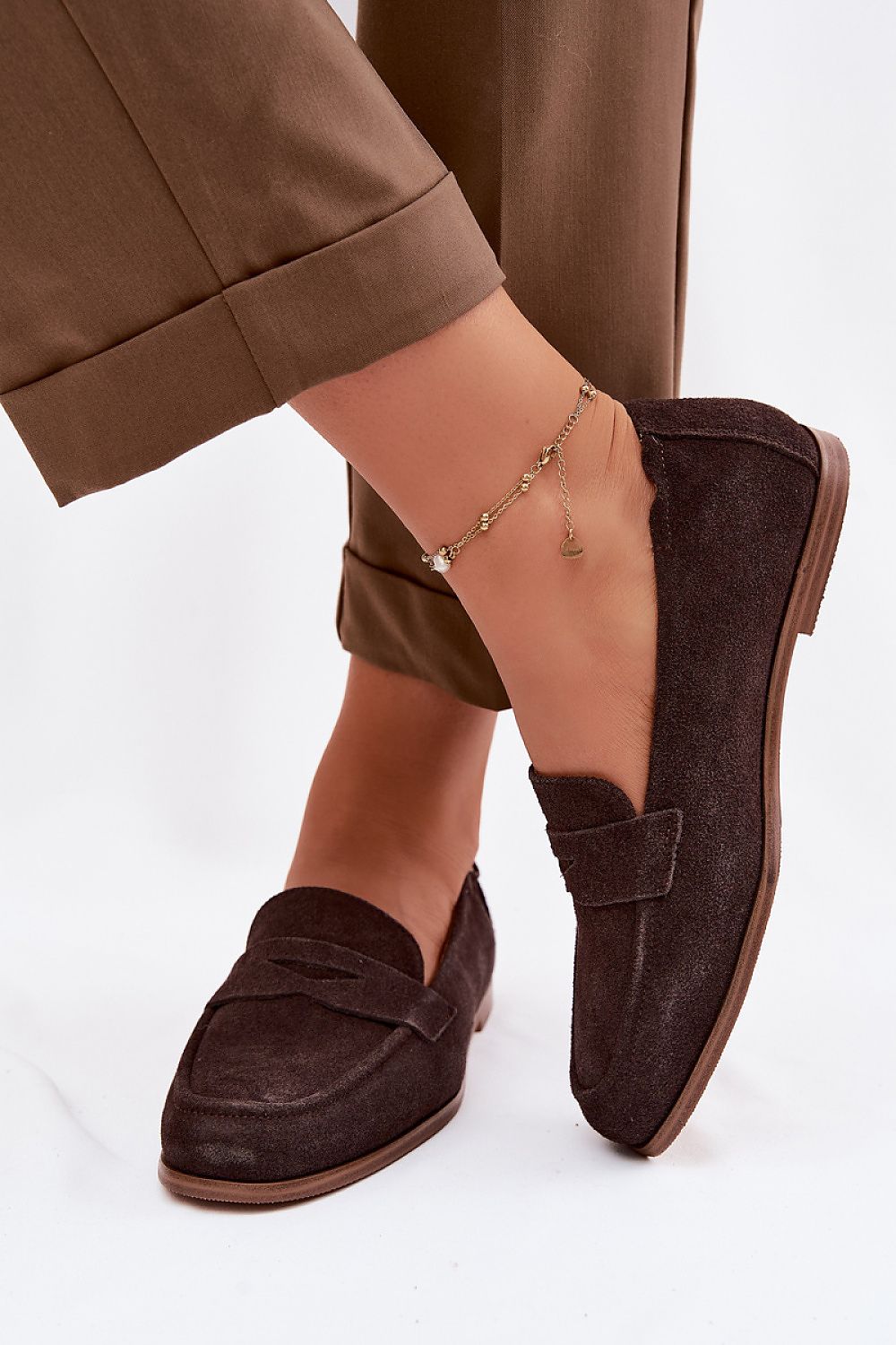 Mocassin model 227392 Step in style