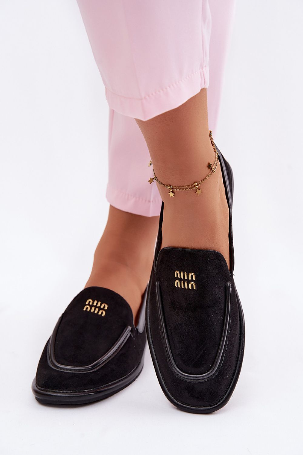 Mocassin model 227403 Step in style