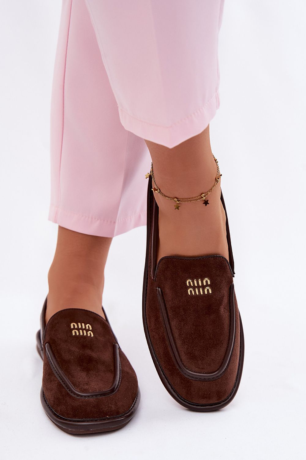 Mocassin model 227405 Step in style