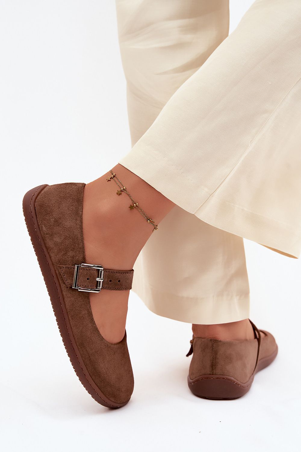 Ballet flats model 227408 Step in style