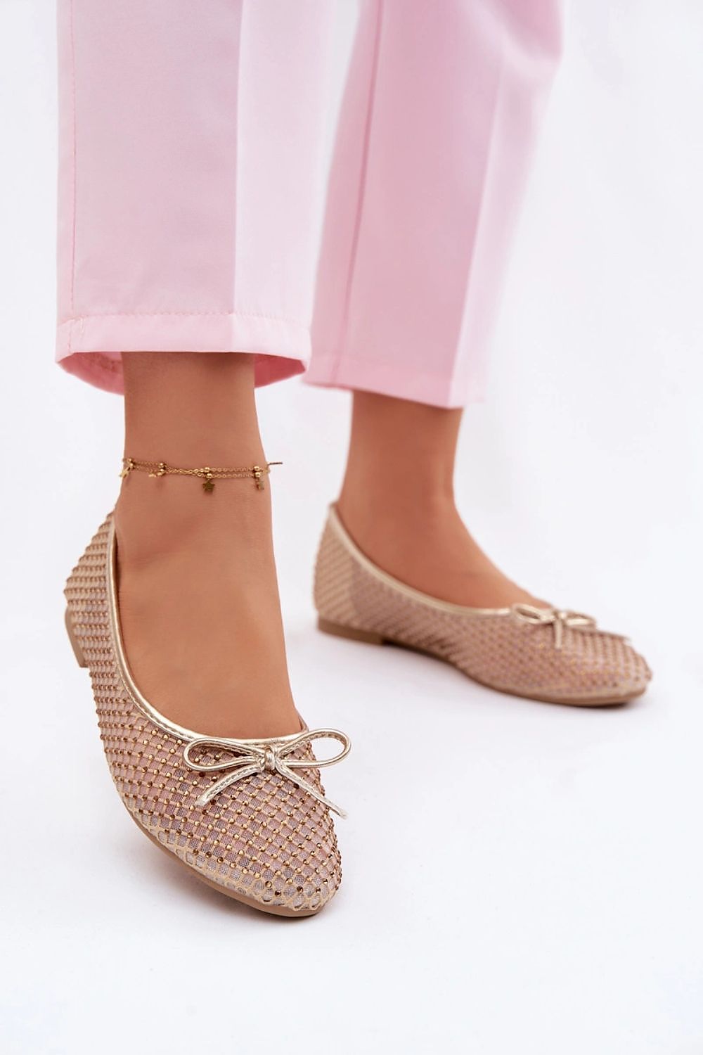 Ballet flats model 227412 Step in style