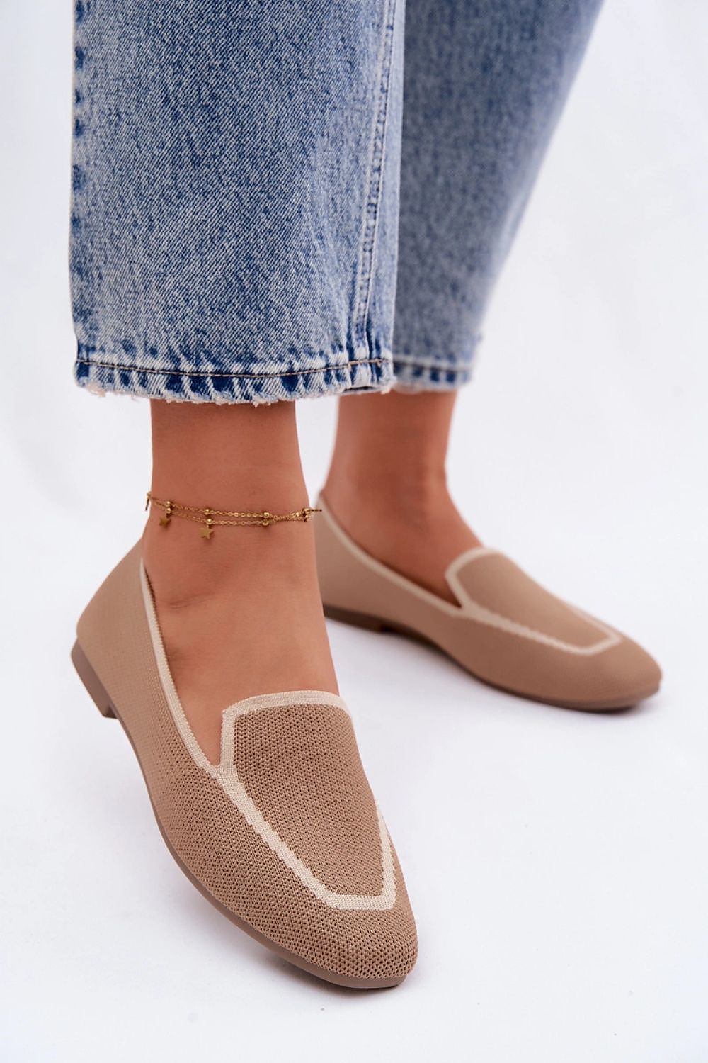 Mocassin model 227389 Step in style