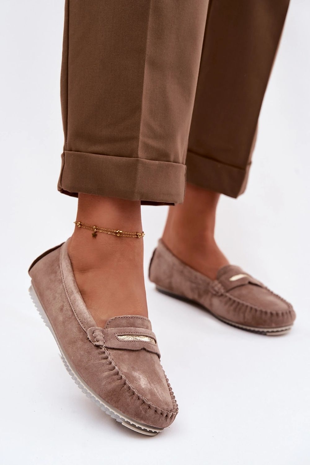 Mocassin model 227399 Step in style