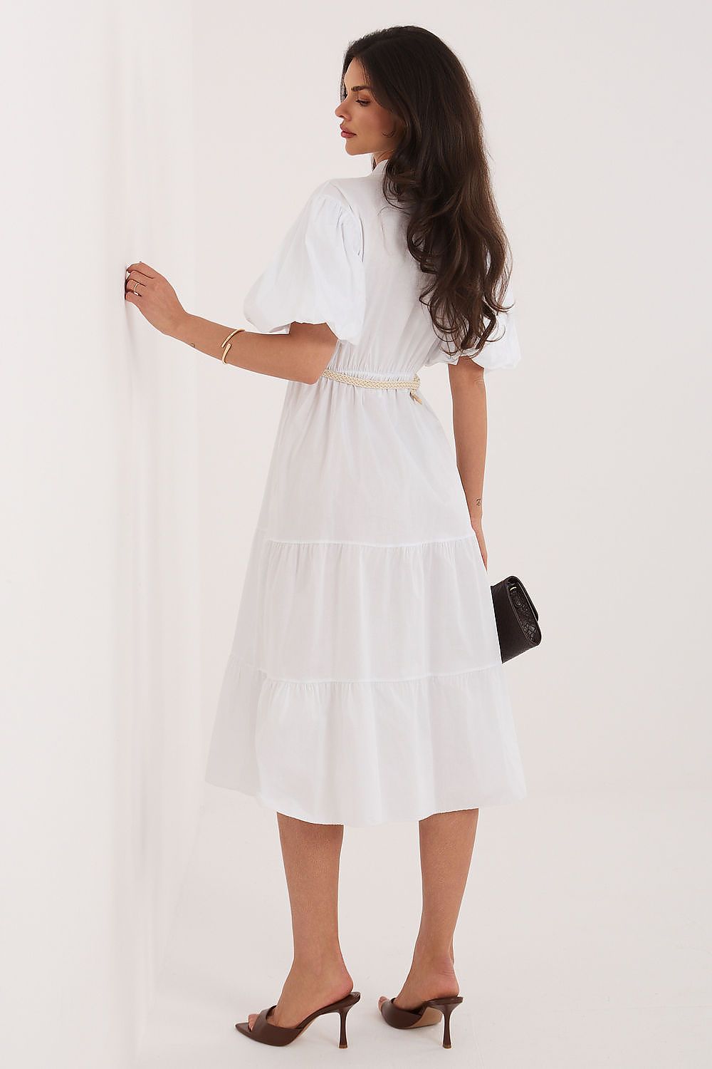 Daydress model 227541 Italy Moda