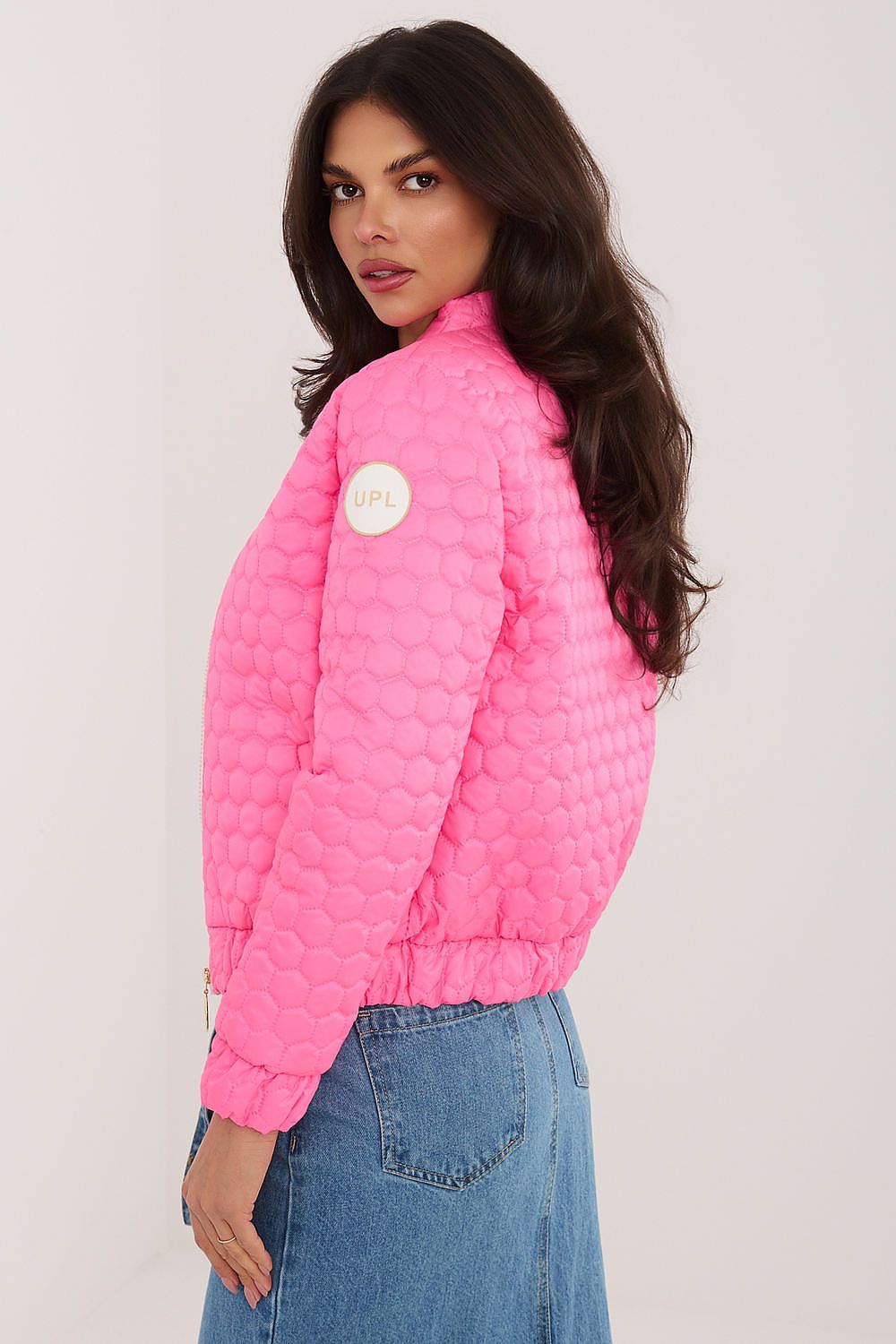 Jacket model 227600 Factory Price