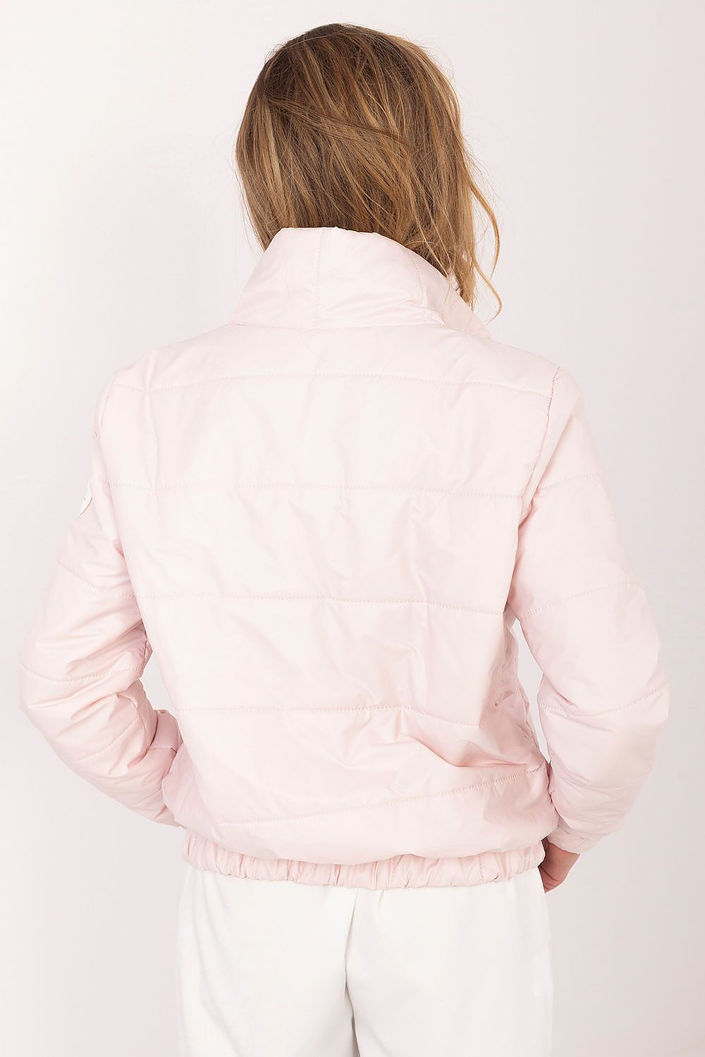 Jacket model 227601 Factory Price