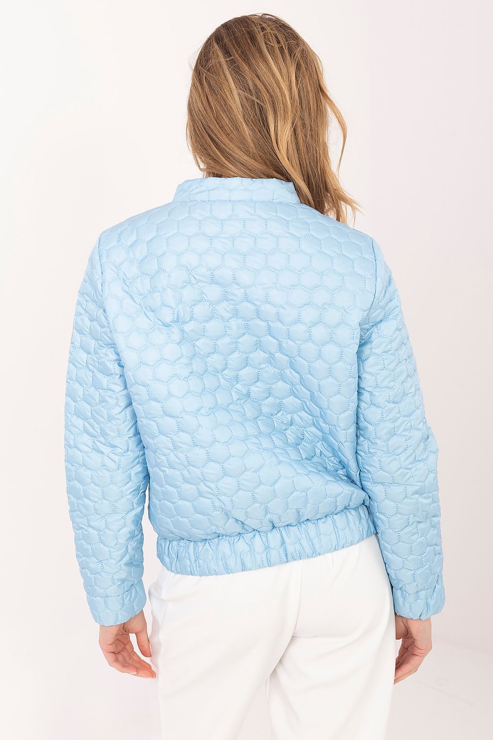 Jacket model 227597 Factory Price