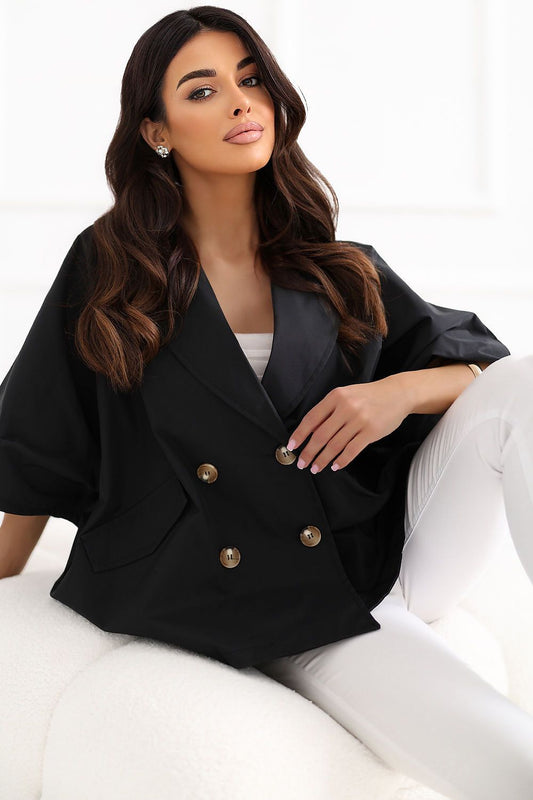 Coat model 227672 Rue Paris