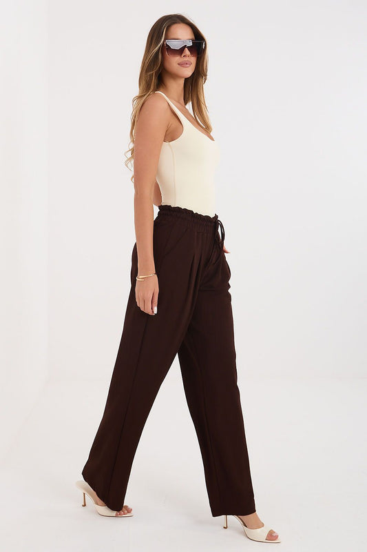 Tracksuit trousers model 227688 Rue Paris