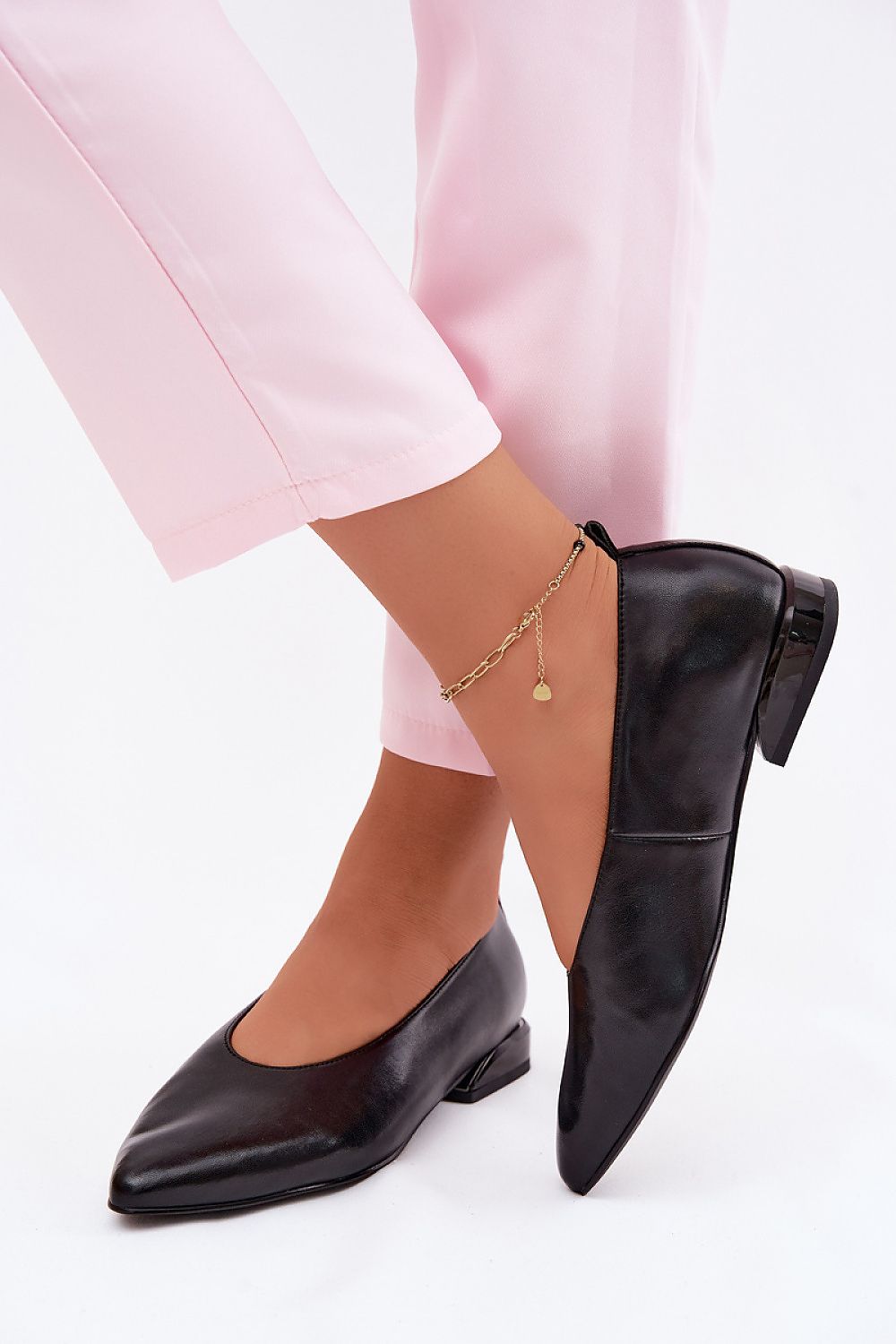 Ballet flats model 228089 Step in style