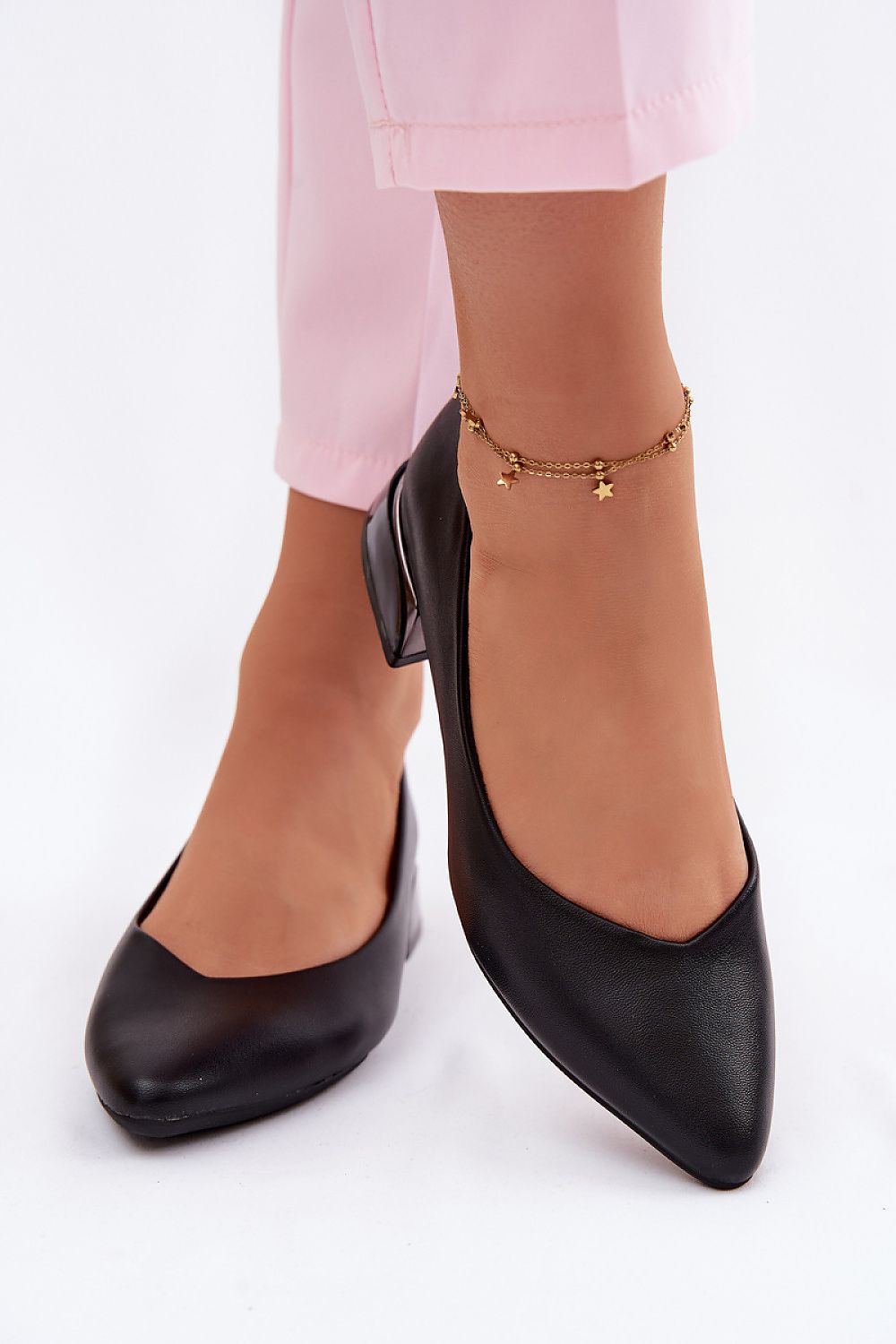 Ballet flats model 228095 Step in style