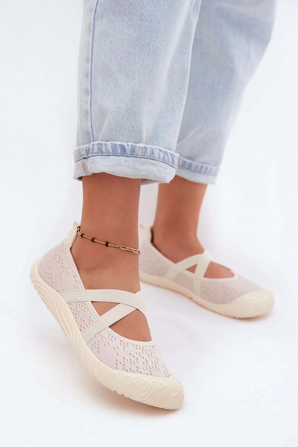 Ballet flats model 228084 Step in style