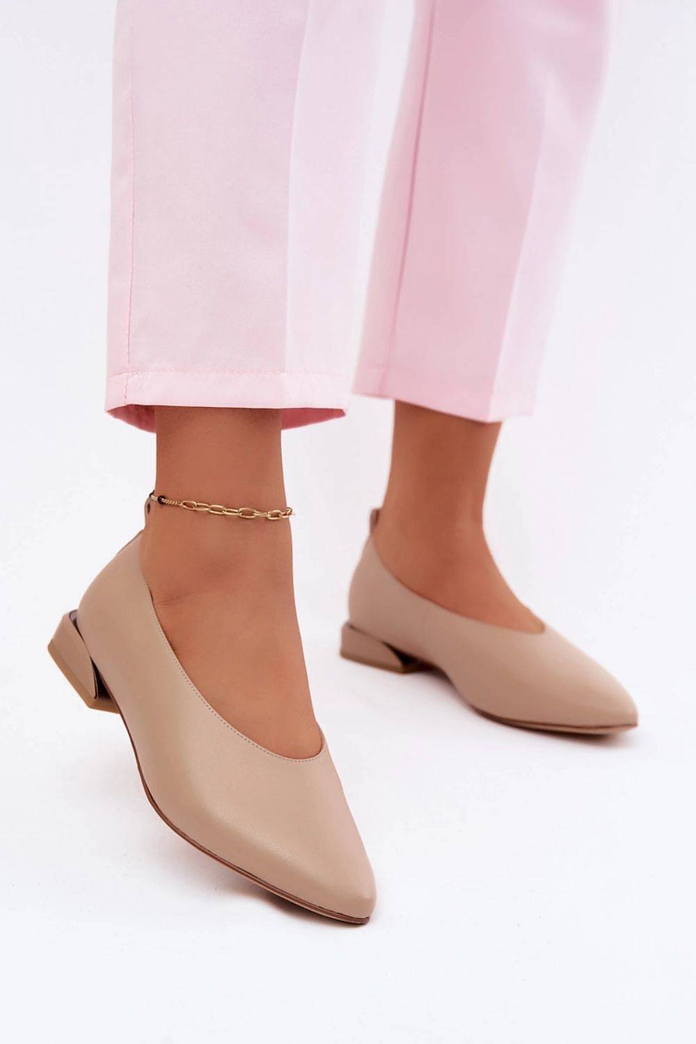 Ballet flats model 228088 Step in style