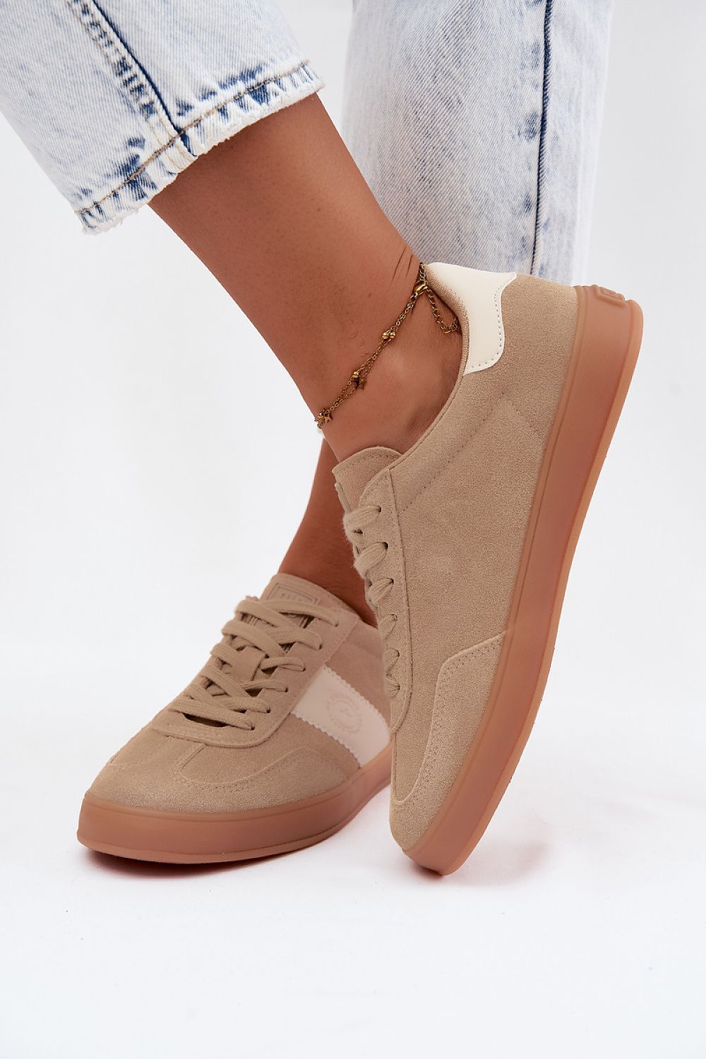 Sport Shoes model 228749 Step in style