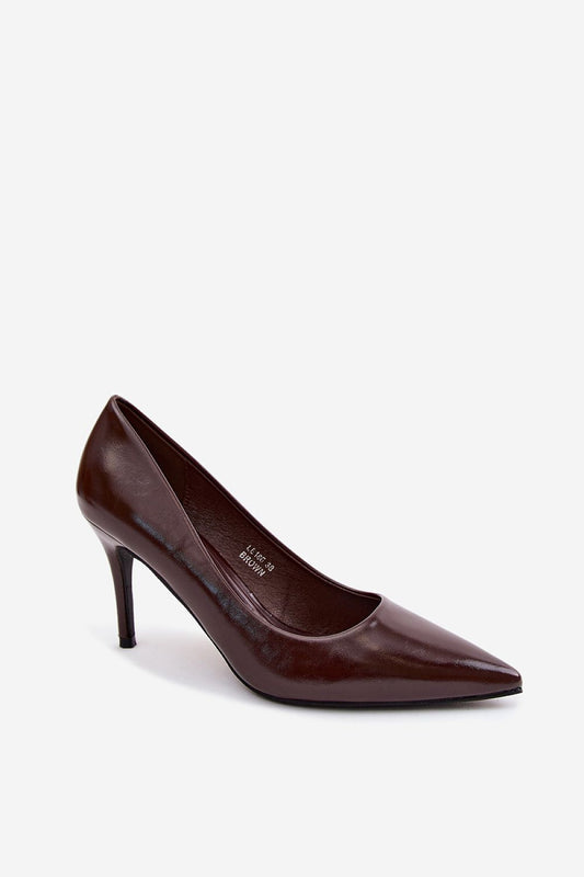 High heels model 228770 Step in style