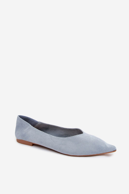 Ballet flats model 228946 Step in style