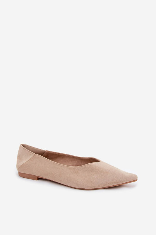 Ballet flats model 228947 Step in style