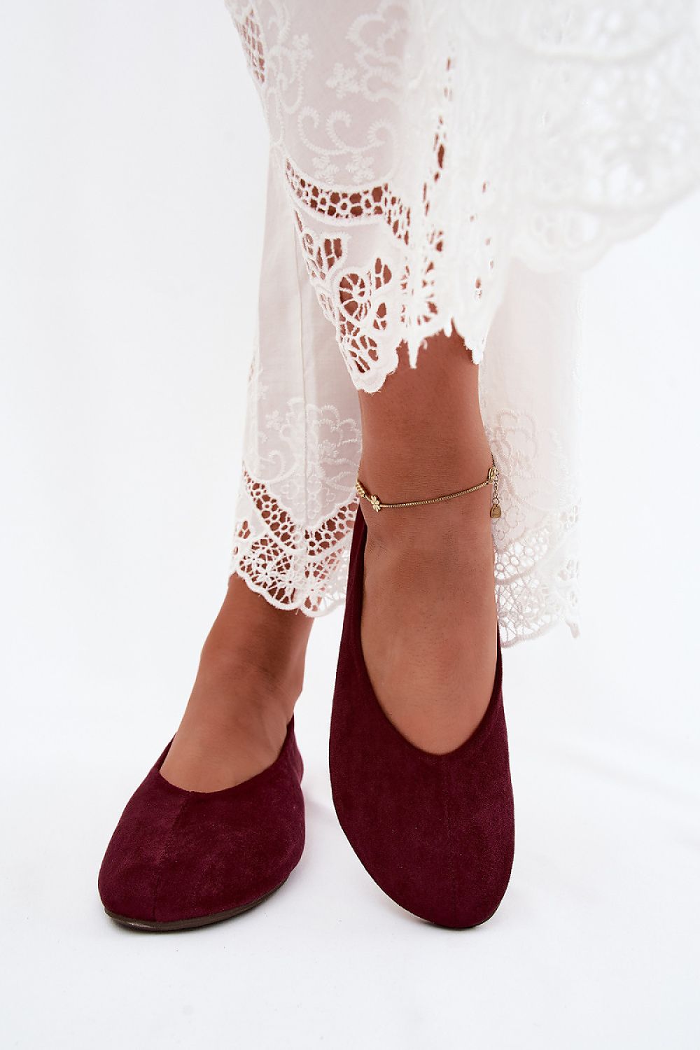 Ballet flats model 228999 Step in style