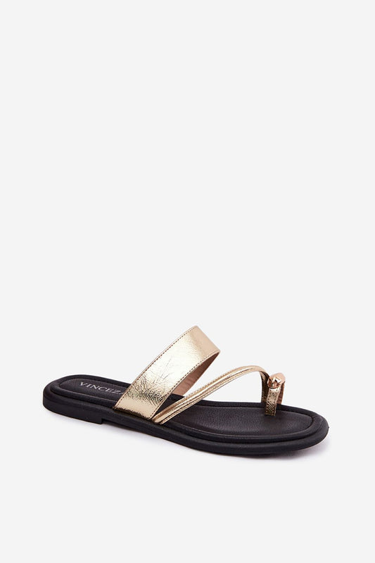 Flip-flops model 229287 Step in style