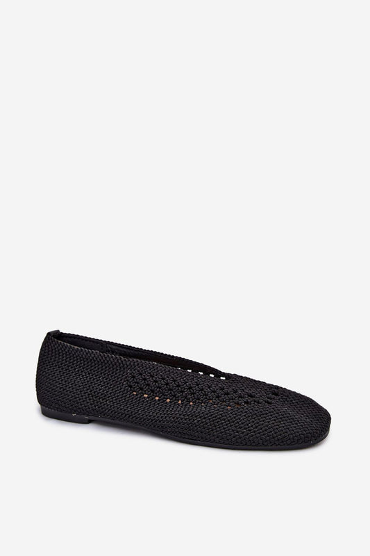 Ballet flats model 229298 Step in style