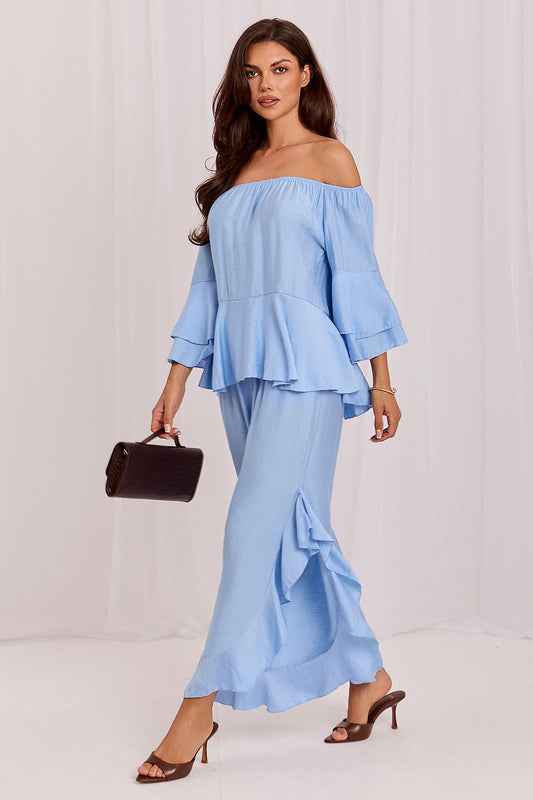 Set model 229375 Rue Paris