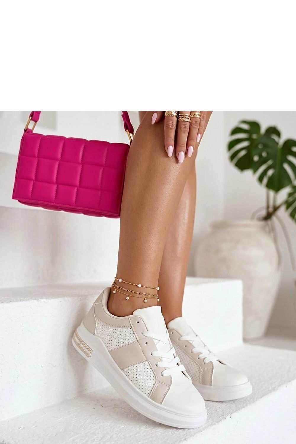 Sport Shoes model 229601 Solea