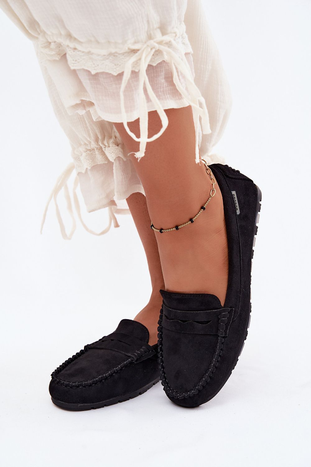 Mocassin model 229739 Step in style