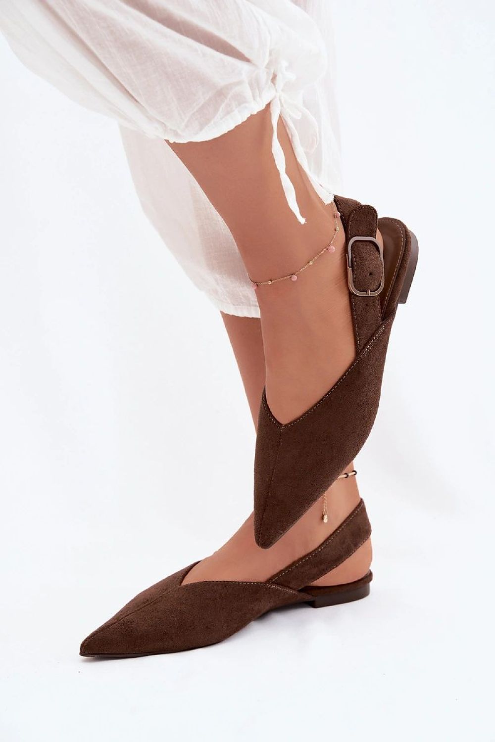 Ballet flats model 229743 Step in style