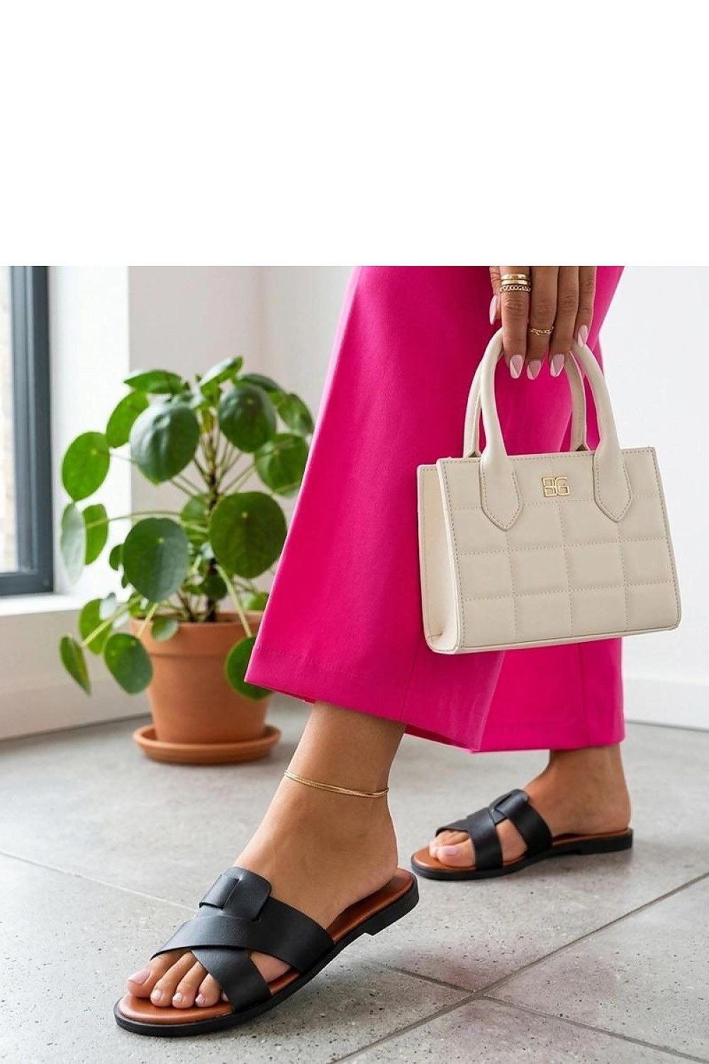 Flip-flops model 229792 Solea