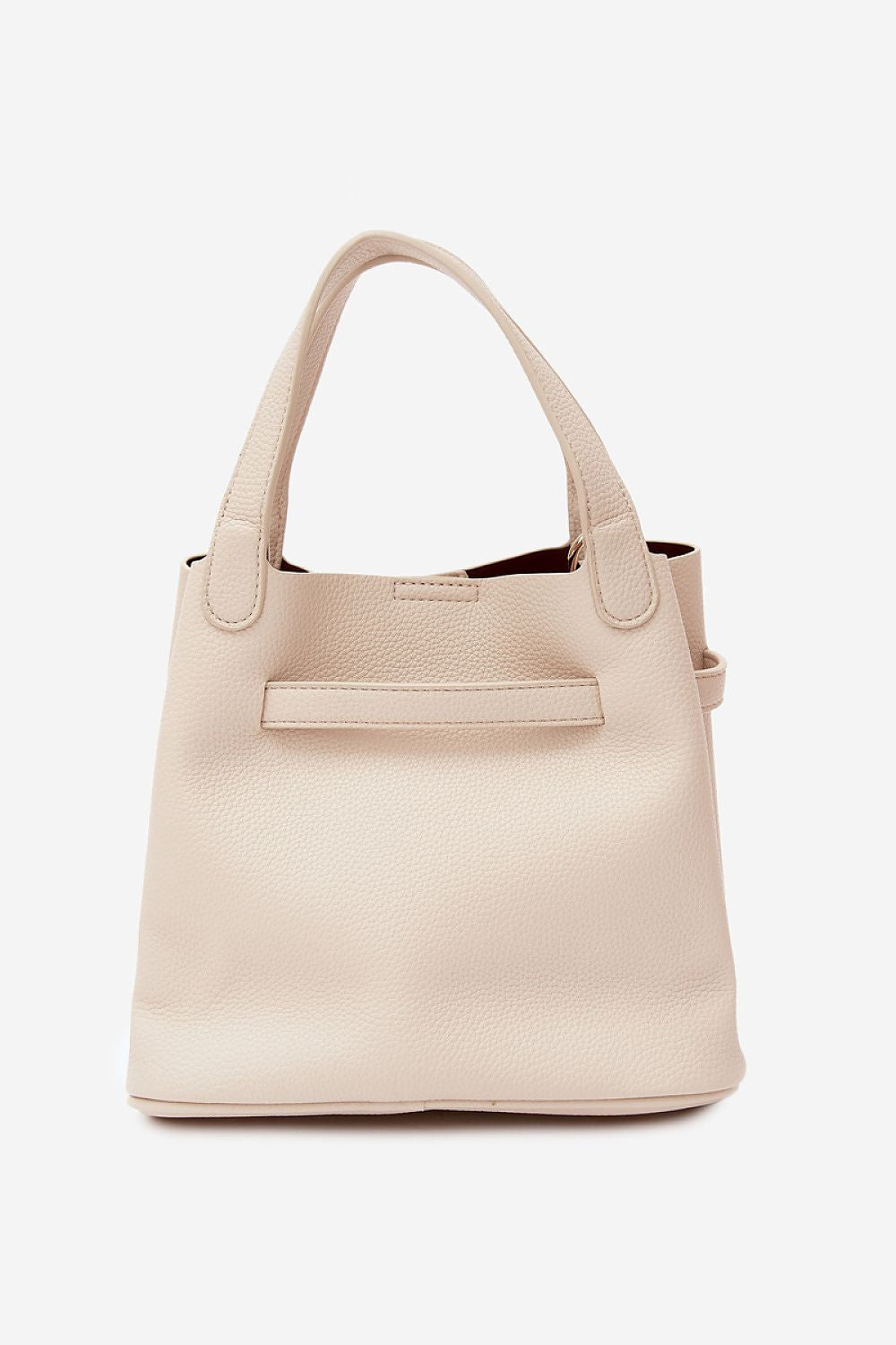 Everyday handbag model 230350 Step in style