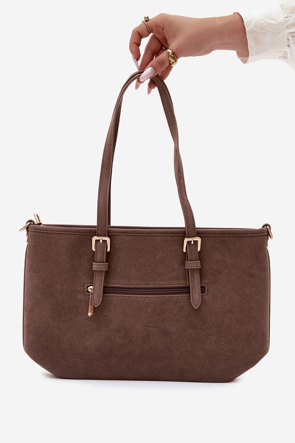 Everyday handbag model 230355 Step in style