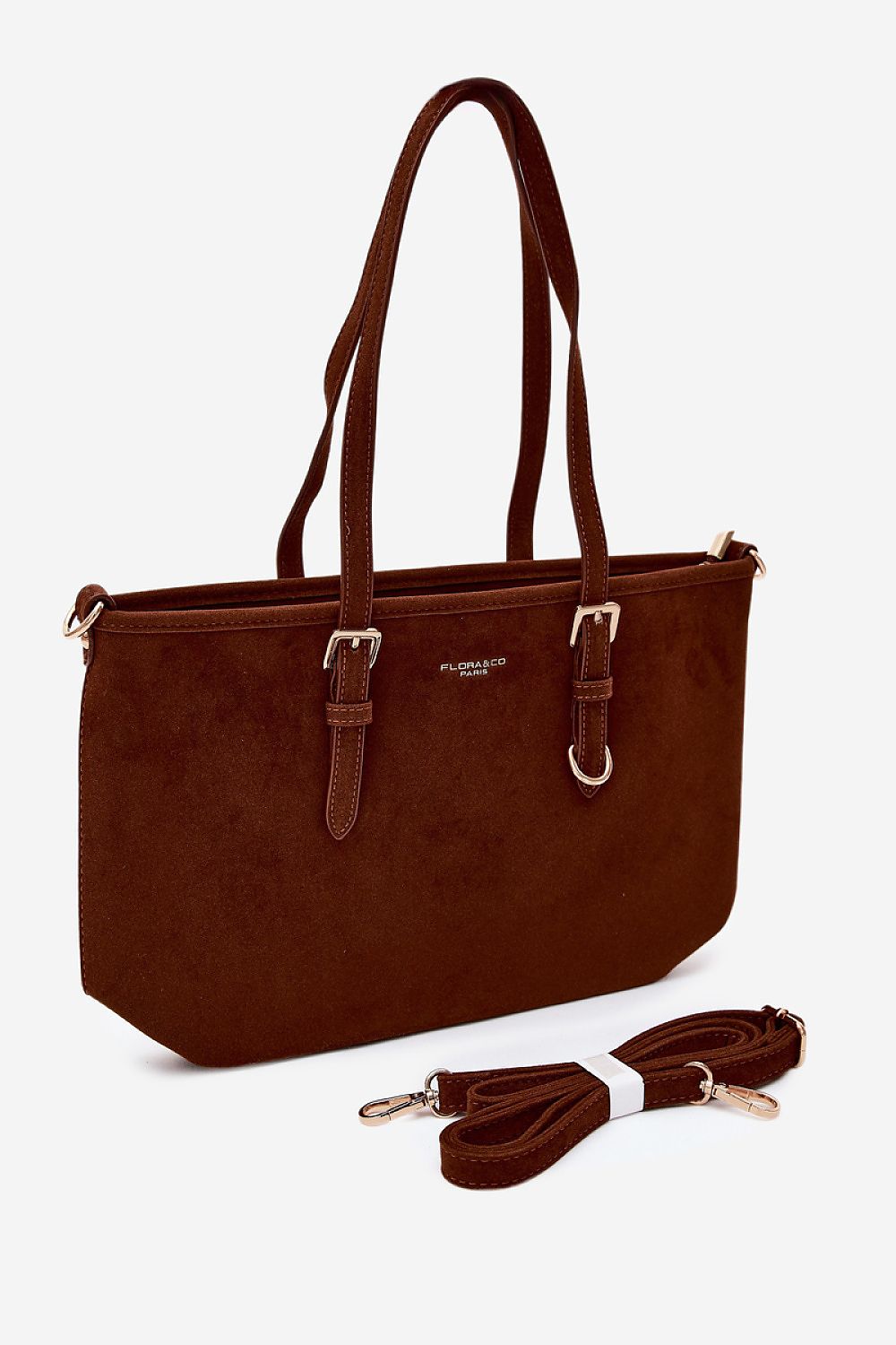 Everyday handbag model 230357 Step in style