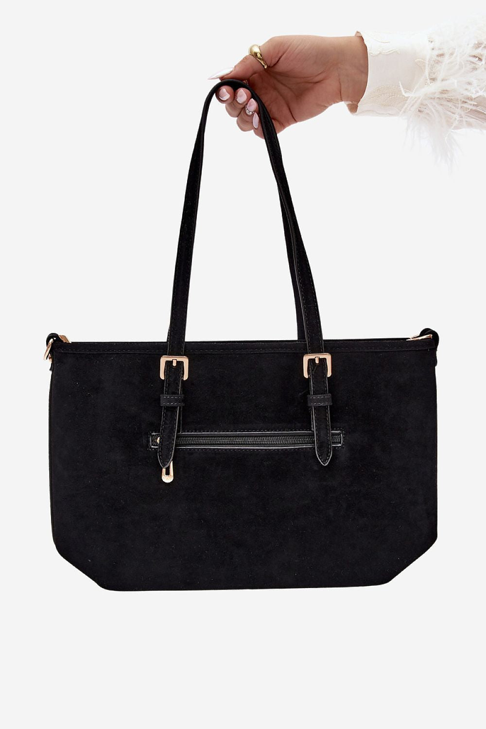Everyday handbag model 230358 Step in style