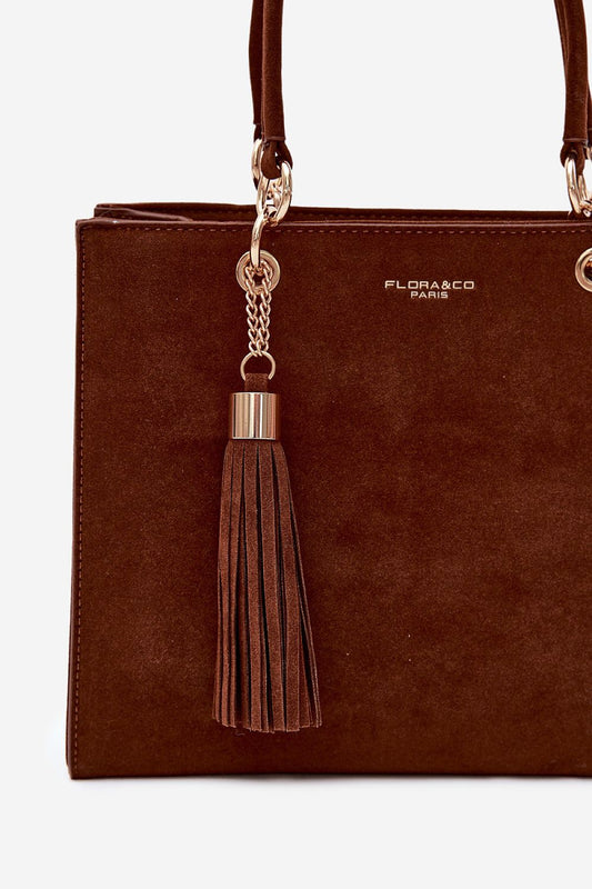 Everyday handbag model 230361 Step in style