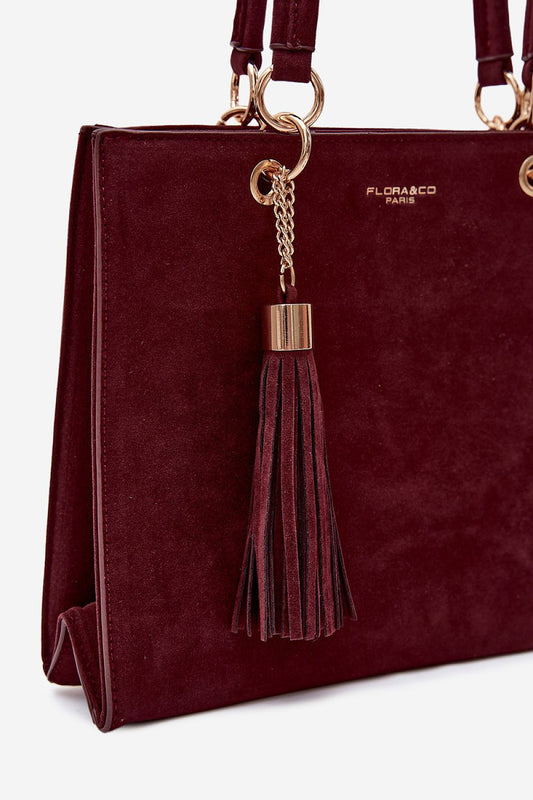 Everyday handbag model 230362 Step in style