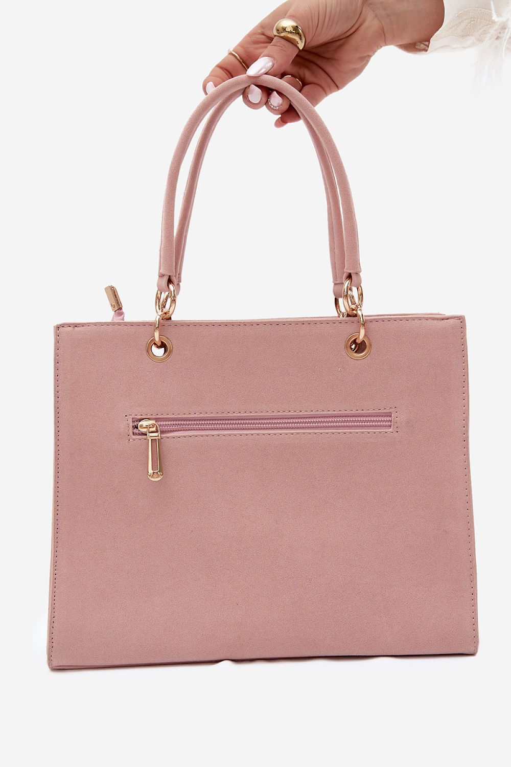 Everyday handbag model 230364 Step in style