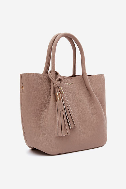 Everyday handbag model 230367 Step in style