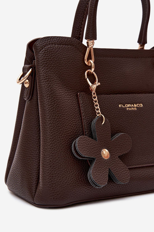 Everyday handbag model 230377 Step in style