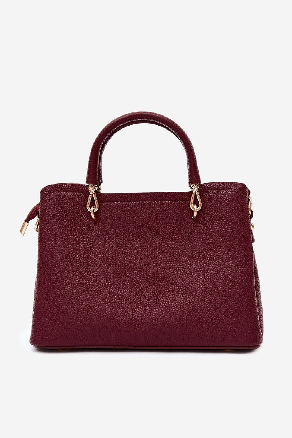 Everyday handbag model 230378 Step in style