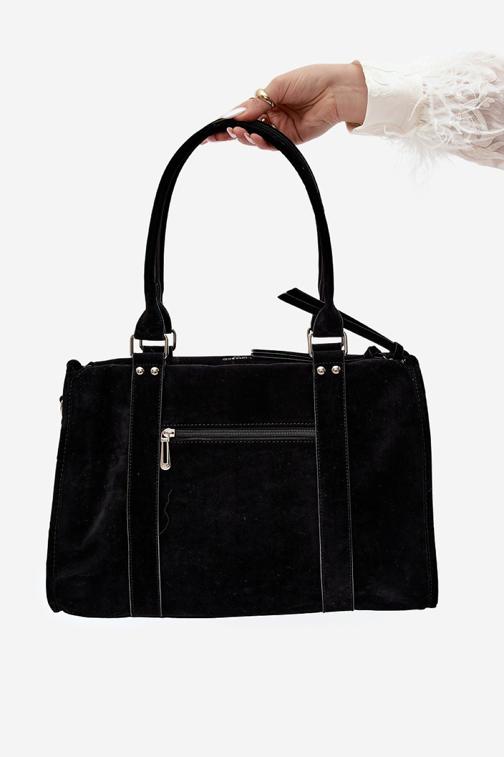 Everyday handbag model 230386 Step in style