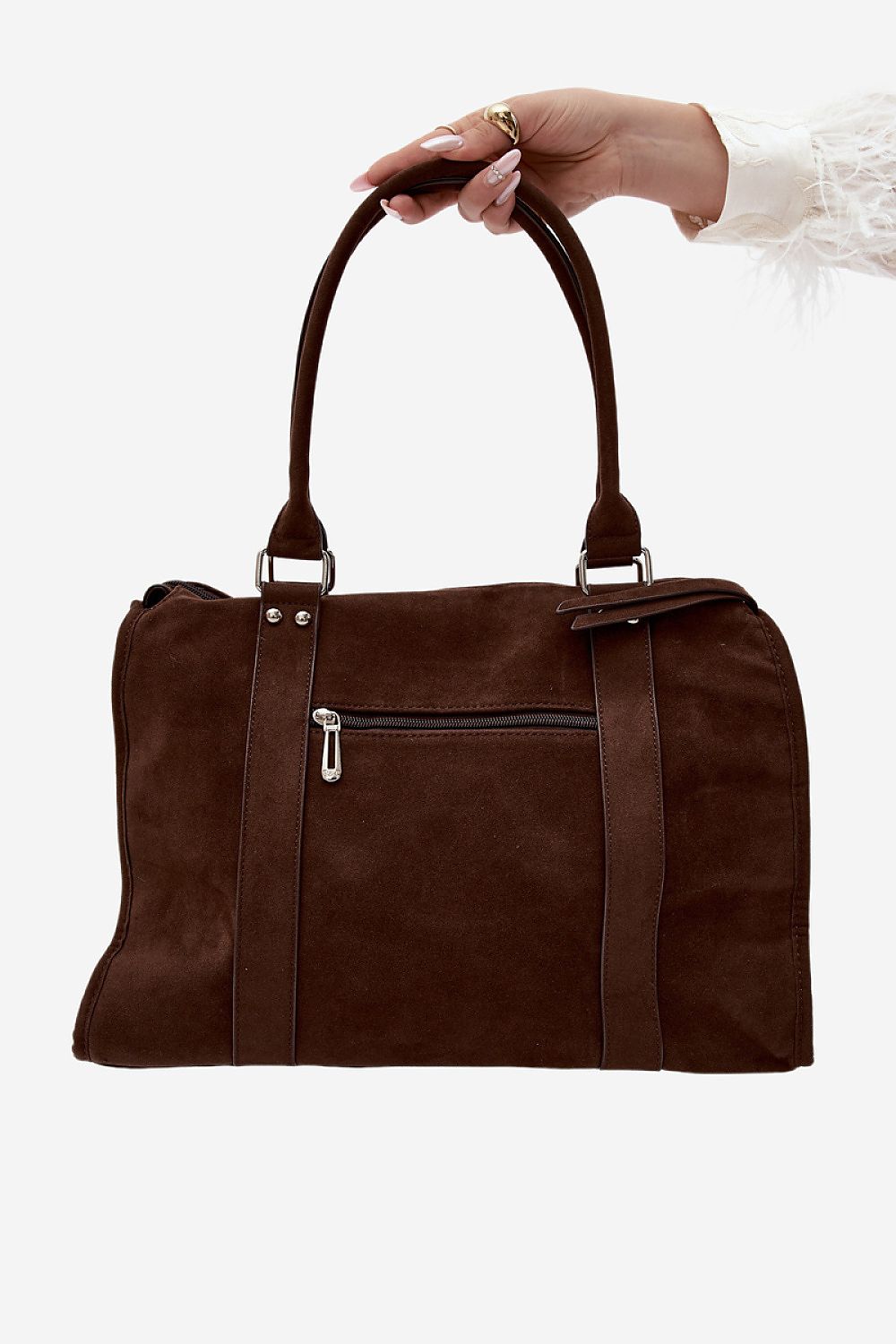Everyday handbag model 230387 Step in style