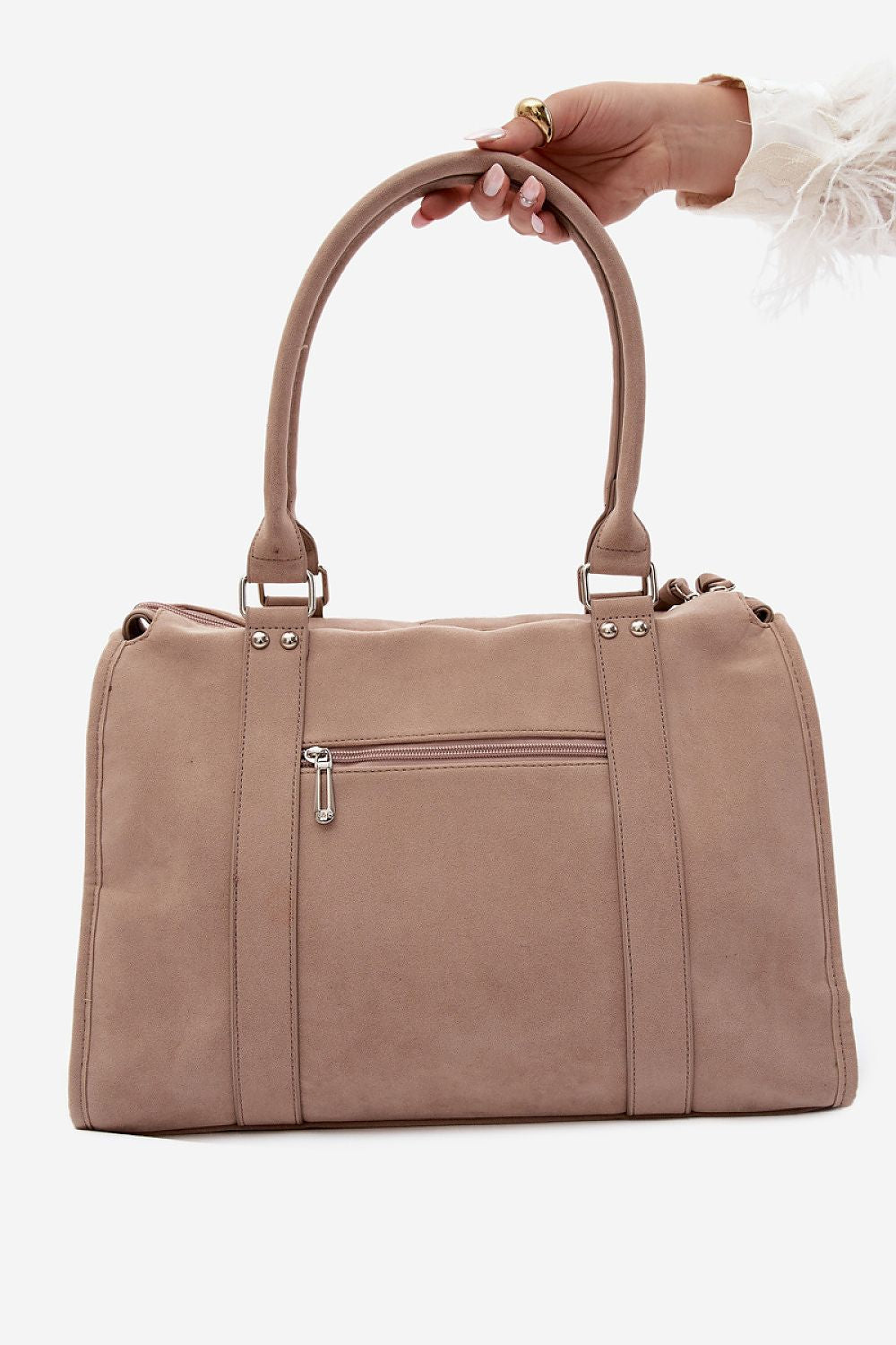 Everyday handbag model 230390 Step in style