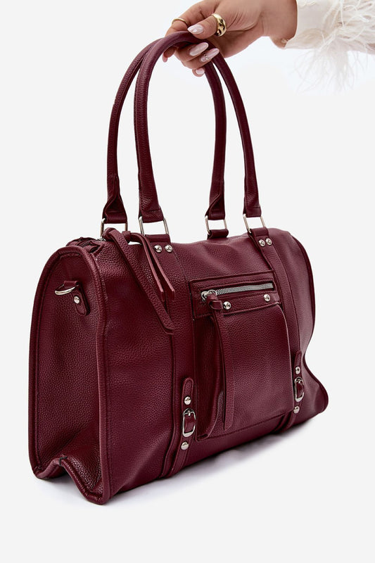 Everyday handbag model 230392 Step in style