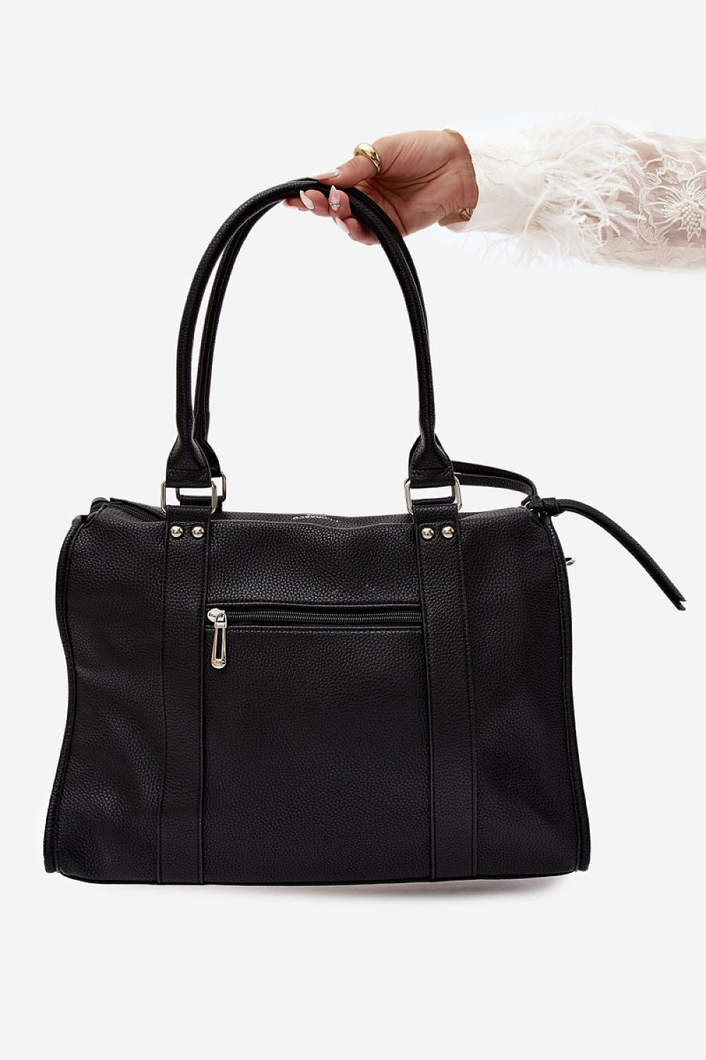 Everyday handbag model 230394 Step in style