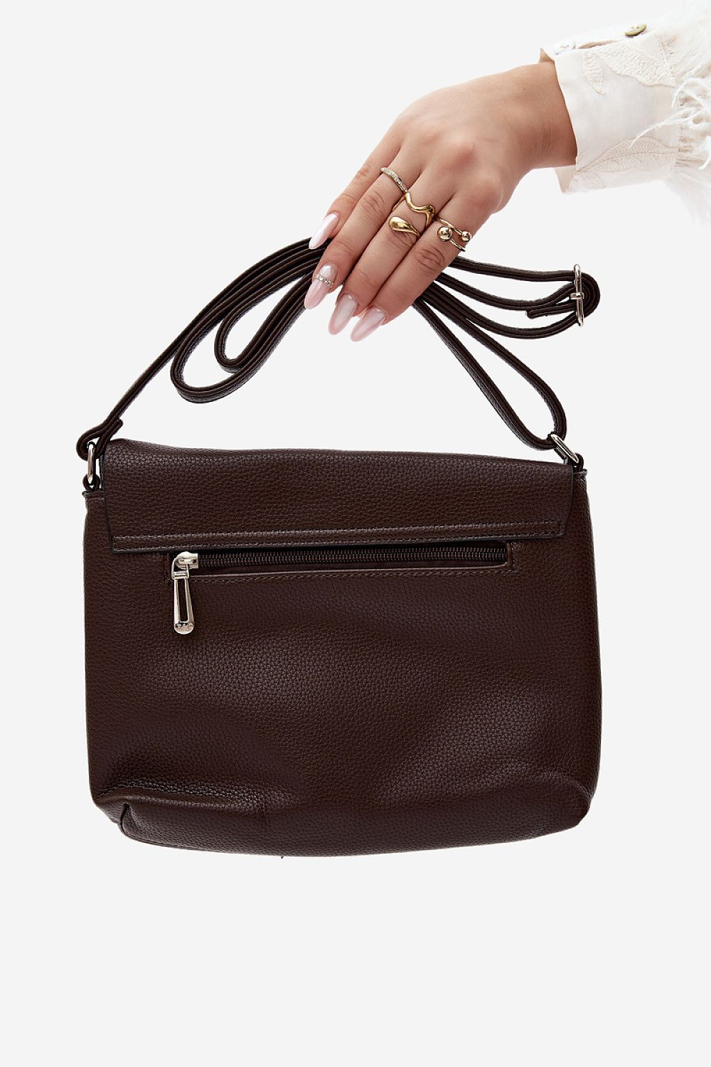 Messenger bag model 230404 Step in style