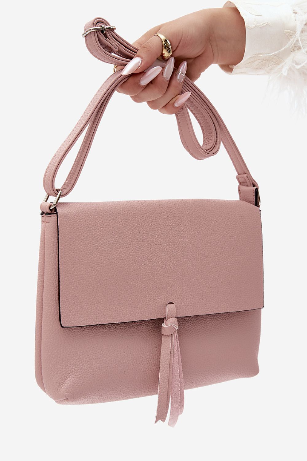 Messenger bag model 230405 Step in style