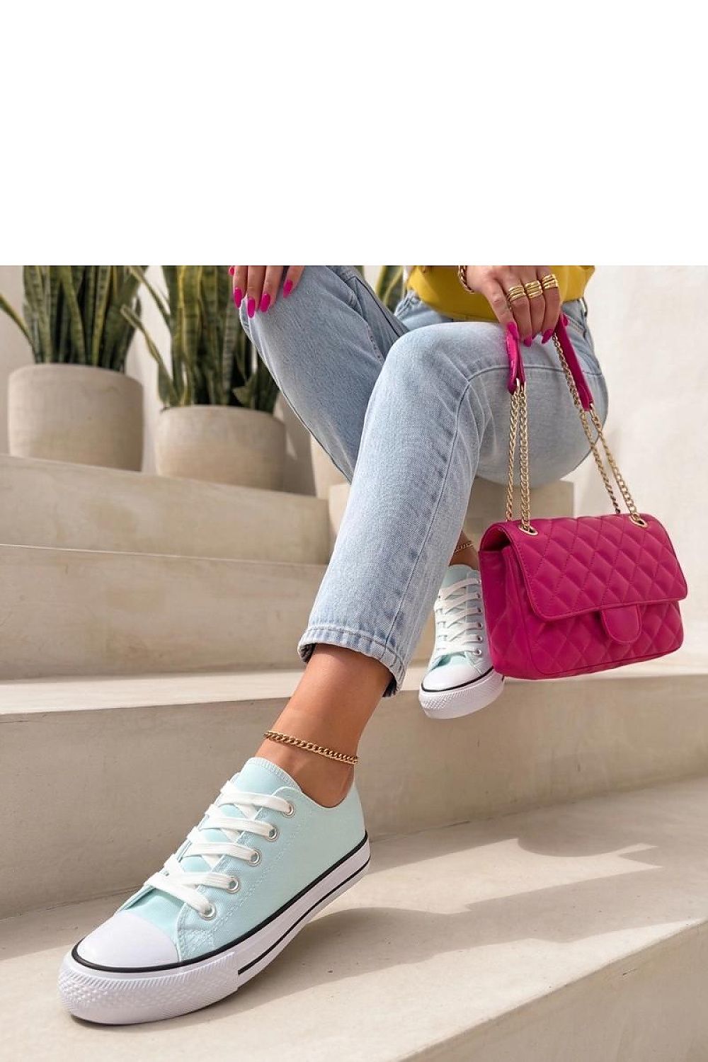 Sneakers model 230521 Solea